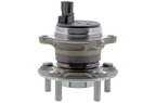 Mevotech MB40309 Wheel Bearing and Hub Assembly - Rear - view 3
