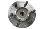 Mevotech MB40311 Wheel Bearing and Hub Assembly - Front - view 3