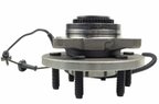 Mevotech MB40311 Wheel Bearing and Hub Assembly - Front - view 2
