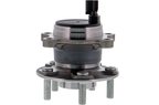 Mevotech MB40312 Wheel Bearing and Hub Assembly - Rear - view 2