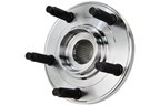 Mevotech MB40314 Wheel Hub Repair Kit - Front - view 2