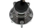 Mevotech MB40315 Wheel Bearing and Hub Assembly - Rear - view 1