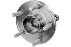 Mevotech MB40316 Wheel Bearing and Hub Assembly - Front - view 3