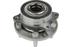 Mevotech MB40316 Wheel Bearing and Hub Assembly - Front - view 1