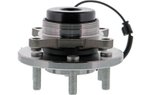 Mevotech MB40320 Wheel Bearing and Hub Assembly - Front - view 2