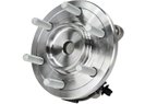 Mevotech MB40324 Wheel Bearing and Hub Assembly - Front - view 3