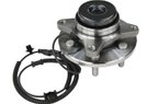Mevotech MB40324 Wheel Bearing and Hub Assembly - Front - view 1