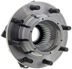 Mevotech MB40326 Wheel Bearing and Hub Assembly - Front - view 4