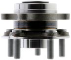 Mevotech MB40329 Wheel Bearing and Hub Assembly - Front - view 3