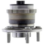 Mevotech MB40333 Wheel Bearing and Hub Assembly - Rear - view 3