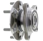 Mevotech MB40339 Wheel Bearing and Hub Assembly - Front - view 2