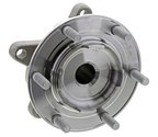 Mevotech MB40339 Wheel Bearing and Hub Assembly - Front - view 4
