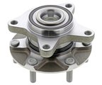 Mevotech MB40339 Wheel Bearing and Hub Assembly - Front - view 1