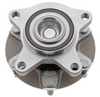 Mevotech MB40339 Wheel Bearing and Hub Assembly - Front - view 5
