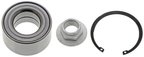 Mevotech MB40347 Wheel Hub Repair Kit - Rear - view 6