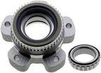 Mevotech MB40358 Wheel Bearing and Hub Assembly - Rear - view 5