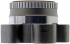 Mevotech MB40358 Wheel Bearing and Hub Assembly - Rear - view 6