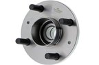 Mevotech MB50303 Wheel Bearing and Hub Assembly - Rear - view 3