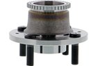 Mevotech MB50303 Wheel Bearing and Hub Assembly - Rear - view 2