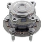 Mevotech MB50309 Wheel Bearing and Hub Assembly - Rear - view 1