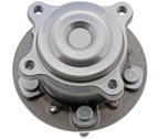 Mevotech MB50309 Wheel Bearing and Hub Assembly - Rear - view 5