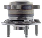 Mevotech MB50309 Wheel Bearing and Hub Assembly - Rear - view 3