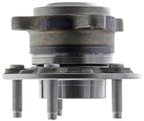 Mevotech MB50310 Wheel Bearing and Hub Assembly - Rear - view 3