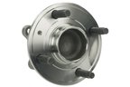 Mevotech MB50311 Wheel Bearing and Hub Assembly - Rear - view 4