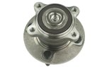 Mevotech MB50311 Wheel Bearing and Hub Assembly - Rear - view 1
