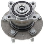 Mevotech MB50315 Wheel Bearing and Hub Assembly - Rear - view 5
