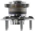 Mevotech MB50315 Wheel Bearing and Hub Assembly - Rear - view 3