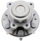 Mevotech MB50316 Wheel Bearing and Hub Assembly - Front - view 5