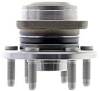Mevotech MB50316 Wheel Bearing and Hub Assembly - Front - view 3