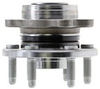 Mevotech MB50317 Wheel Bearing and Hub Assembly - Front - view 3