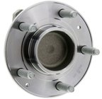 Mevotech MB50319 Wheel Bearing and Hub Assembly - Rear - view 4
