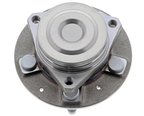 Mevotech MB50321 Wheel Bearing and Hub Assembly - Front - view 5
