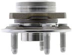 Mevotech MB50321 Wheel Bearing and Hub Assembly - Front - view 3