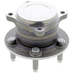Mevotech MB50324 Wheel Bearing and Hub Assembly - Rear - view 1