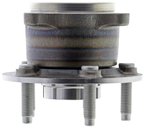 Mevotech MB50324 Wheel Bearing and Hub Assembly - Rear - view 3
