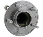 Mevotech MB50328 Wheel Bearing and Hub Assembly - Rear - view 4