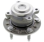 Mevotech MB50328 Wheel Bearing and Hub Assembly - Rear - view 1