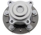 Mevotech MB50328 Wheel Bearing and Hub Assembly - Rear - view 5