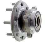 Mevotech MB50330 Wheel Bearing and Hub Assembly - Front - view 2