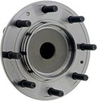 Mevotech MB50331 Wheel Bearing and Hub Assembly - Front - view 3