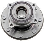 Mevotech MB50332 Wheel Bearing and Hub Assembly - Front - view 5