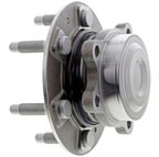 Mevotech MB50333 Wheel Bearing and Hub Assembly - Front - view 2