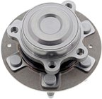 Mevotech MB50333 Wheel Bearing and Hub Assembly - Front - view 5