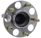 Mevotech MB60301 Wheel Bearing and Hub Assembly - Rear - view 4