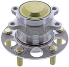 Mevotech MB60301 Wheel Bearing and Hub Assembly - Rear - view 1