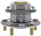 Mevotech MB60301 Wheel Bearing and Hub Assembly - Rear - view 3